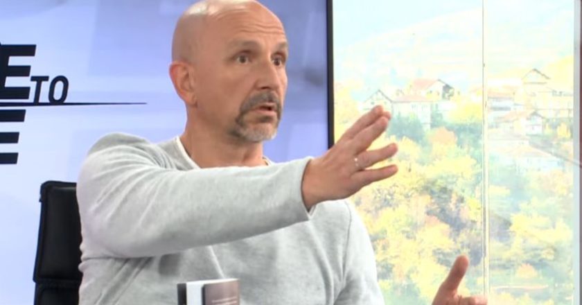 Aleksandar Stanković: Htio sam da se ubijem, Dodik me molio za intervju, BiH je moja domovina