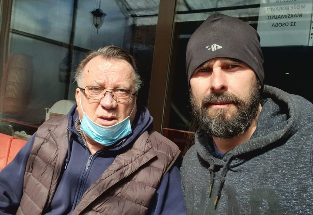Nakon smrti Halida Bešlića, pojavila se priča koja sve rasplakala: “Nije ukrao, nego mu je trebalo”
