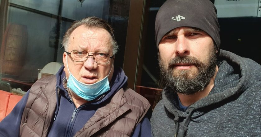 Nakon smrti Halida Bešlića, pojavila se priča koja je sve rasplakala: “Nije ukrao, nego mu je trebalo”
