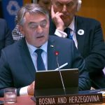 Komšić kritizirao Šmita, pa poručio: Ukidanje OHR-a bi značilo kraj Dejtona