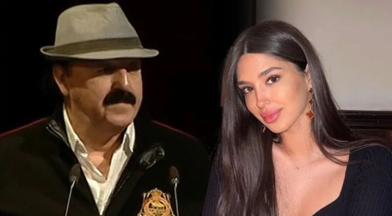 Haris Džinović o skandalu kćerke Đine: “Neke stvari me pogađaju, ali ne mogu reagovati”