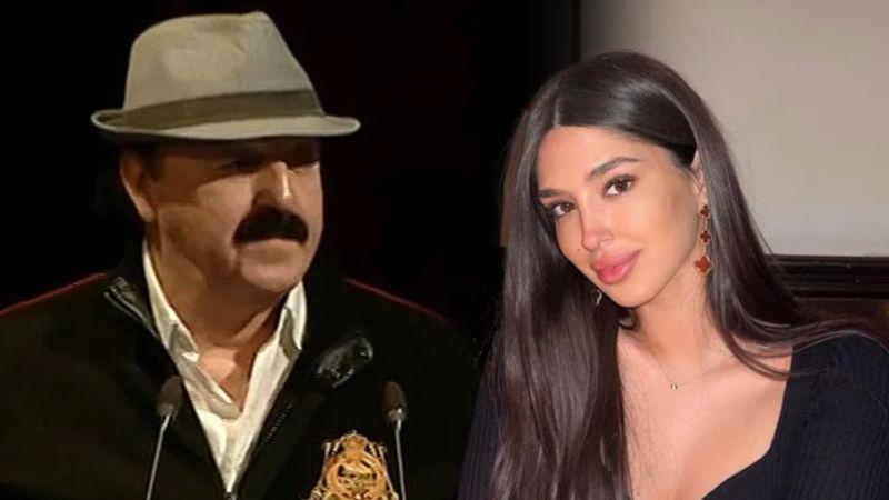 Haris Džinović o skandalu kćerke Đine: "Neke stvari me pogađaju, ali ne mogu reagovati"