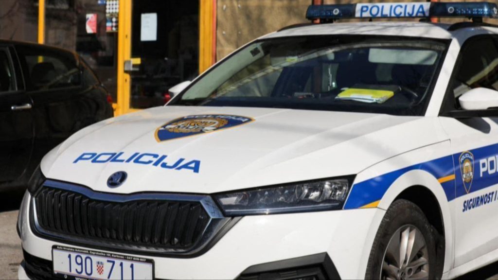 Porodična tragedija u Hrvatskoj: Muškarac pokušao ubiti suprugu i dijete, pa počinio samoubistvo