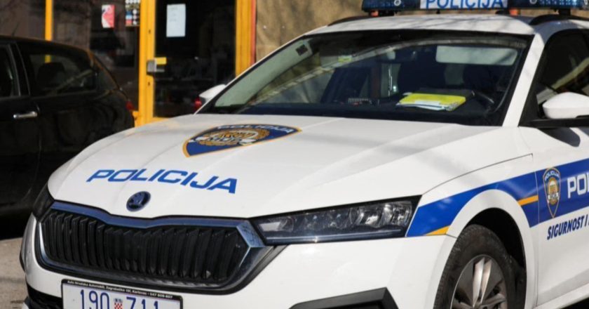 Porodična tragedija u Hrvatskoj: Muškarac pokušao ubiti suprugu i dijete, pa počinio samoubistvo