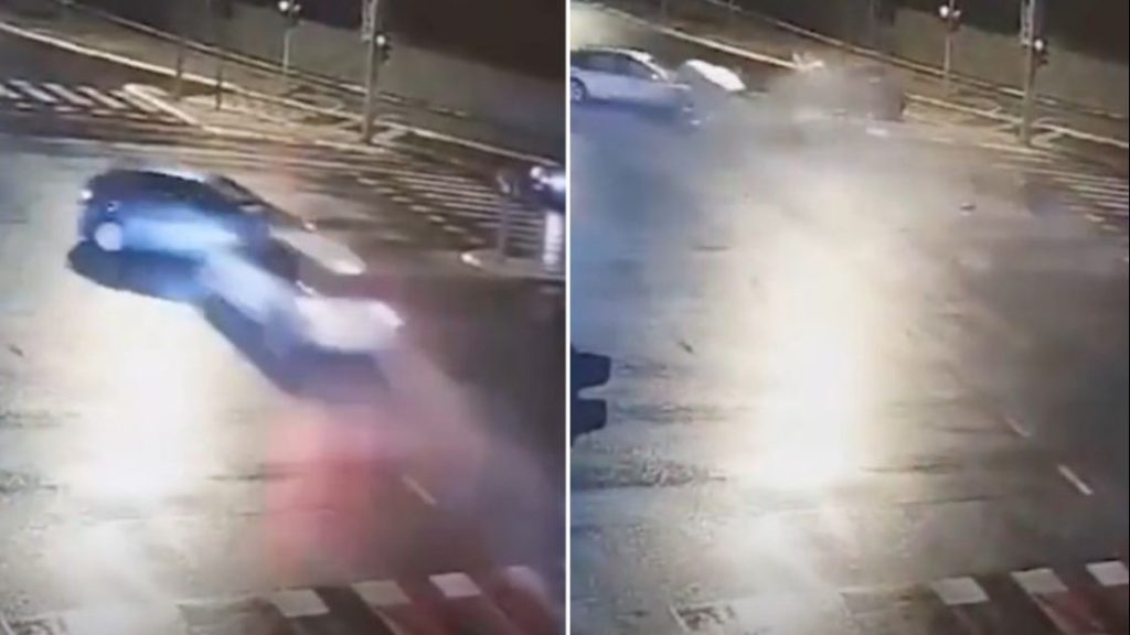 Tragedija na Novom Beogradu: Očevidac opisao trenutke nesreće u kojoj je poginula tročlana porodica