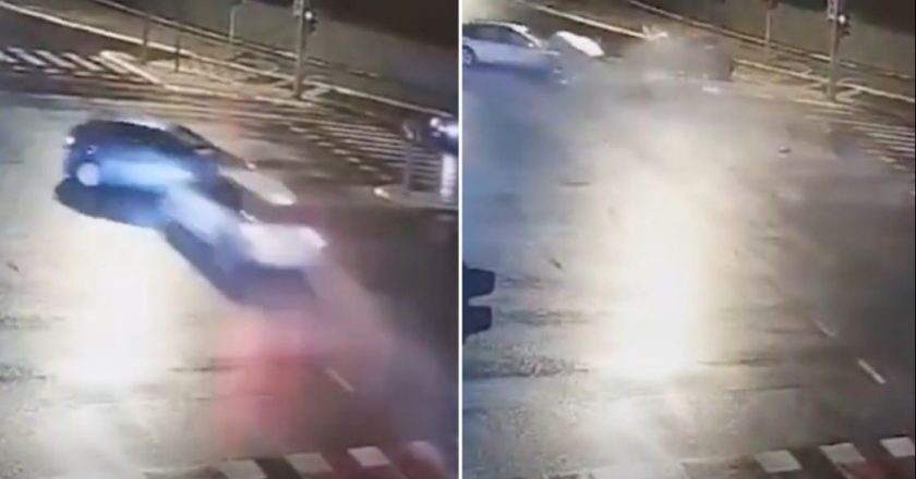 Tragedija na Novom Beogradu: Očevidac opisao trenutke nesreće u kojoj je poginula tročlana porodica