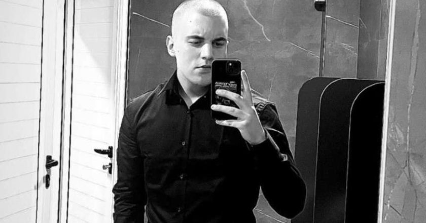 Ovo je mladić (18) koji je poginuo nakon što je udario u krave na putu u Hercegovini