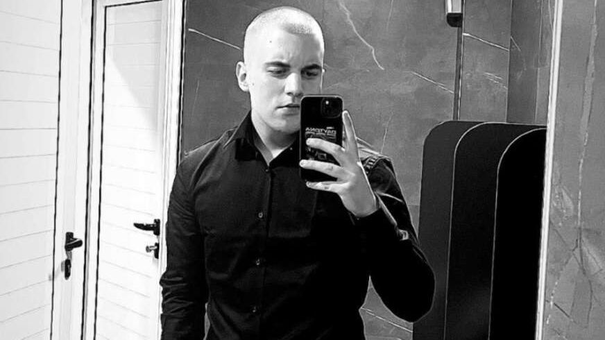Ovo je mladić (18) koji je poginuo nakon što je udario u krave na putu u Hercegovini