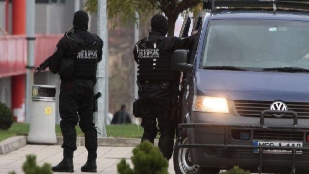 Velika akcija SIPA-e: Pretresi u toku, uhapšene četiri osobe