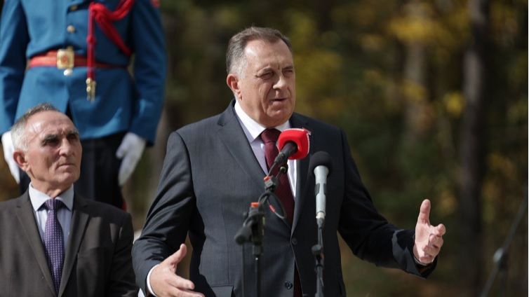 Milorad Dodik najavio veliku promjenu: “Ono što slijedi biće dobro za Republiku Srpsku”
