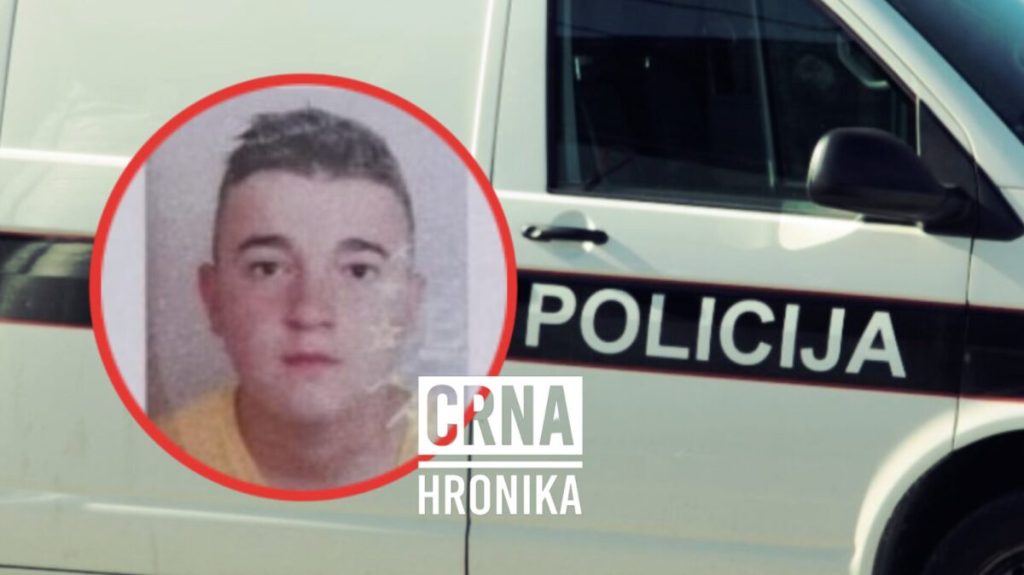 Tomislavgrad zavijen u crno: Ovo je Drago (19) koji je jutros izgubio život na putu prema Letki