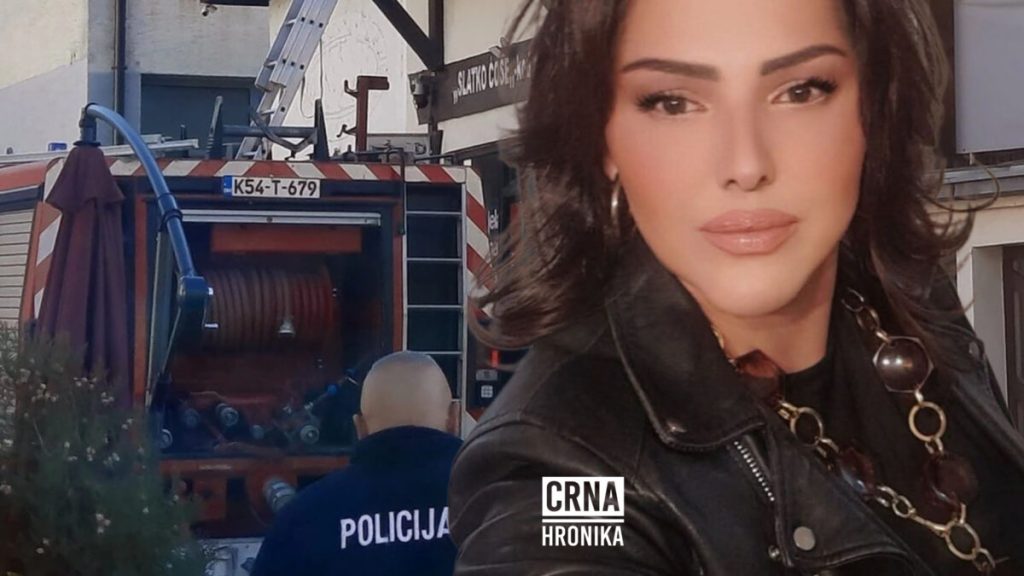 Gračanica u šoku: Renata (51) tragično izgubila život u porodičnoj kući