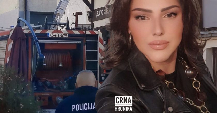 Gračanica u šoku: Renata (51) tragično izgubila život u porodičnoj kući