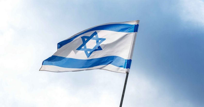 Izrael izbačen sa Svjetskog prvenstva