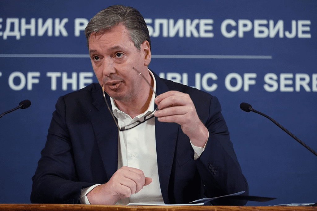 Vučić oštro odgovorio Hrvatskoj: “Kupujemo HEP i JANAF, dajemo 50% više od drugih!”