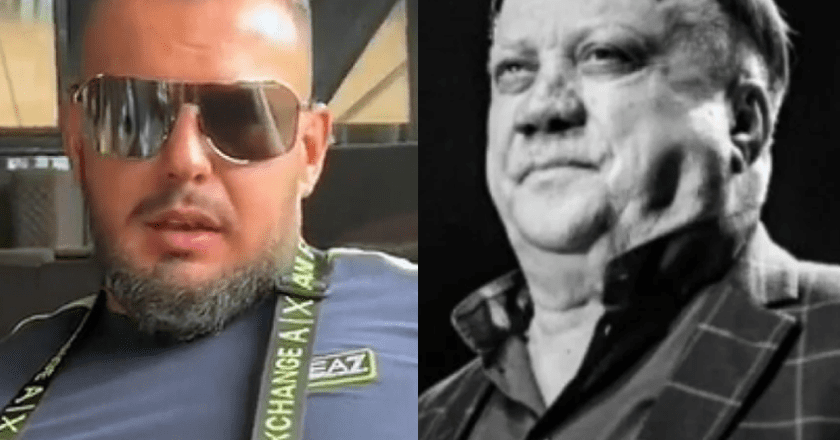 Mirza Hatić tvrdi da je reketirao Halida Bešlića: Evo kako se završilo