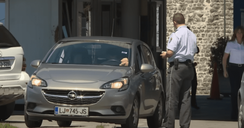 EU PODIŽE ZID PREMA BiH: Na granicama kreće novi sistem kontrole, slijedi haos!