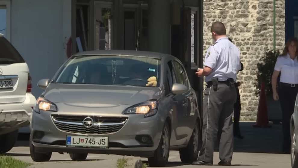 EU PODIŽE ZID PREMA BiH: Na granicama kreće novi sistem kontrole, slijedi haos!