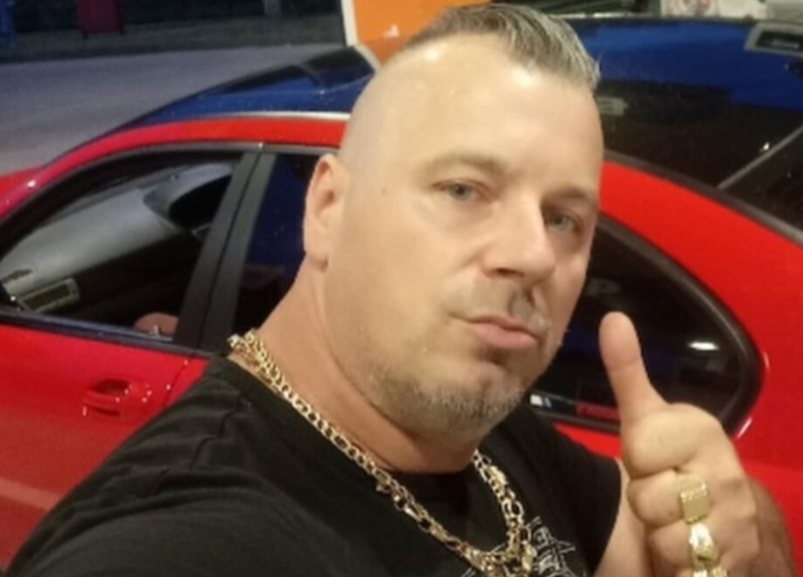 UHAPŠEN “REAL MADRID” IZ ZENICE! BMW-om udario policajca pa pokušao pobjeći