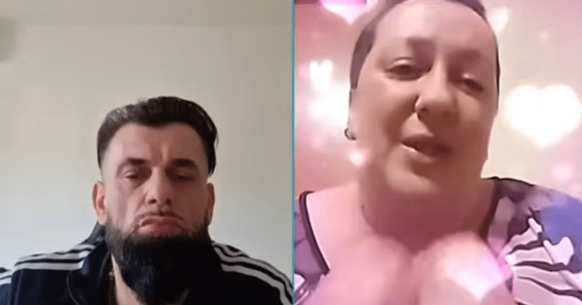 Trebao joj je novac za operaciju, a on je učinio nešto što će vas dirnuti