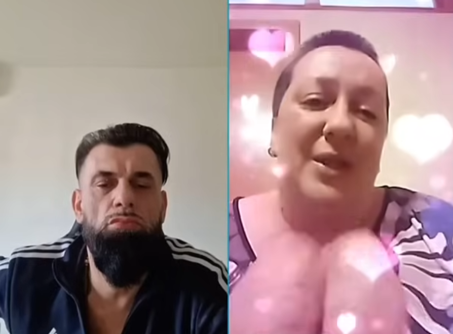 Trebao joj je novac za operaciju, a on je učinio nešto što ćTrebao joj je novac za operaciju, a on je učinio nešto što će vas dirnutie vas dirnuti