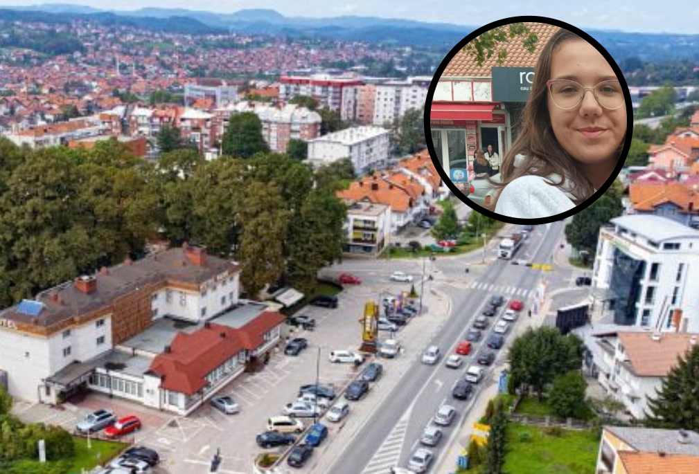 Nestala 14-godišnja Ejna Aličić iz Srebrenika: Porodica moli za pomoć građana