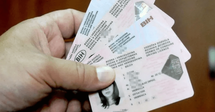 Nova pravila: Velike promjene za sve vozače s B kategorijom