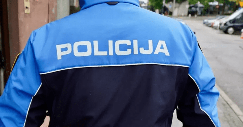 Poznata imena uhapšenih policajaca osumnjičenih za uzimanje mita