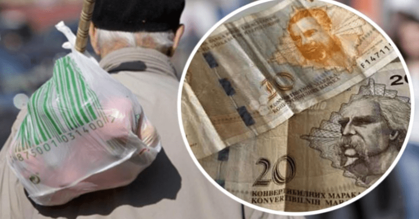 Dogovor postignut: Minimalna penzija u FBiH raste na 700 KM, ali ne za sve