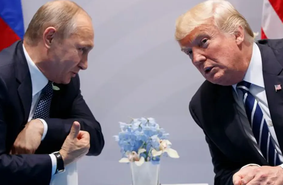 Trump konačno odlučio kazniti Putina: STIGLE PRVE REAKCIJE IZ RUSIJE