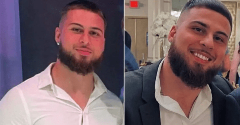 Porodica Muminović umjesto svadbe priprema dženazu za svog Besima: “Bio je duša porodice”