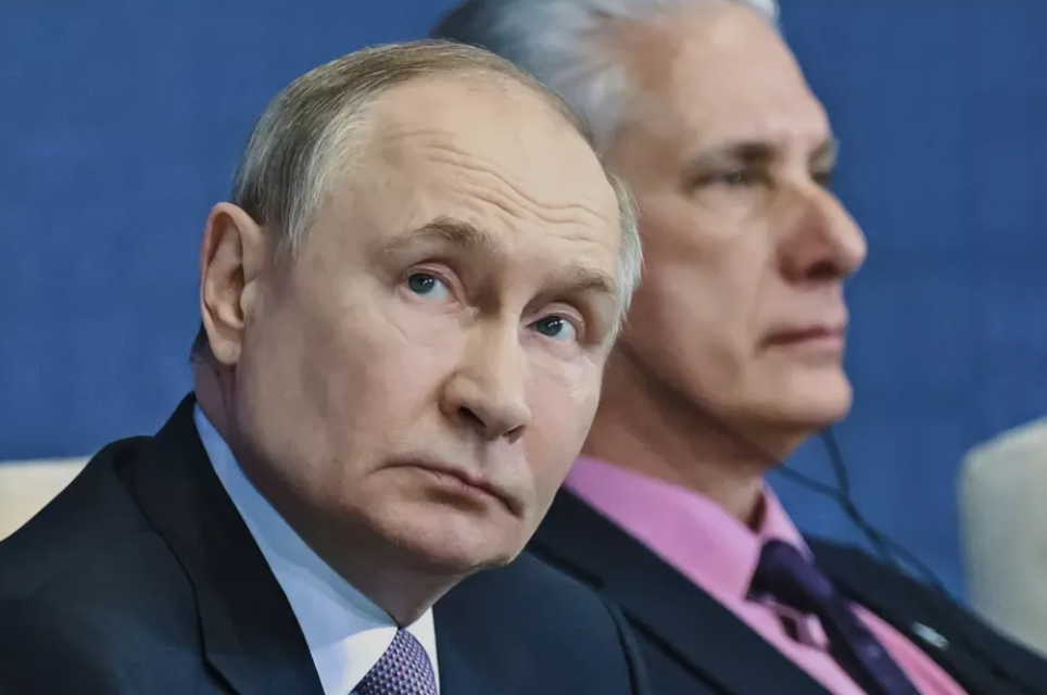 Putin zaprijetio Trumpu: „Odgovor Rusije bit će zapanjujući“