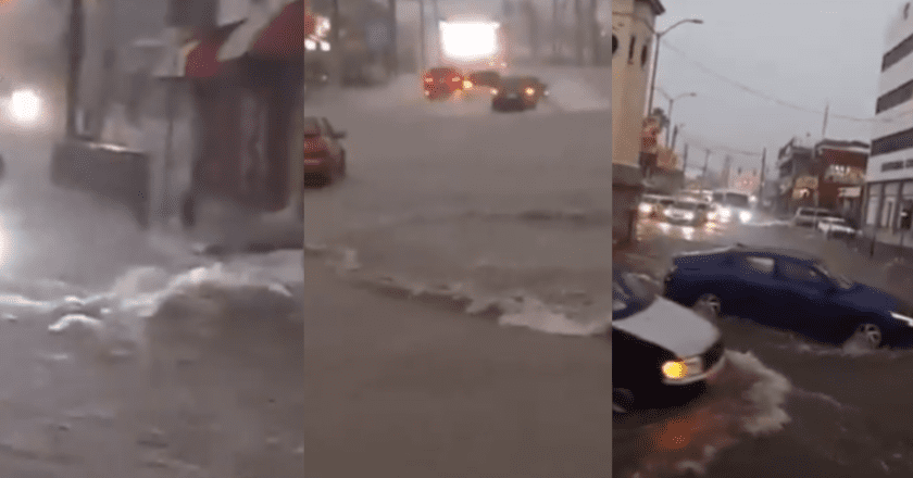 Katastrofa na vidiku: Nikad jači uragan kreće prema ovoj zemlji!