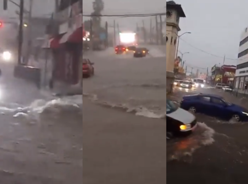 Katastrofa na vidiku: Nikad jači uragan kreće prema ovoj zemlji!