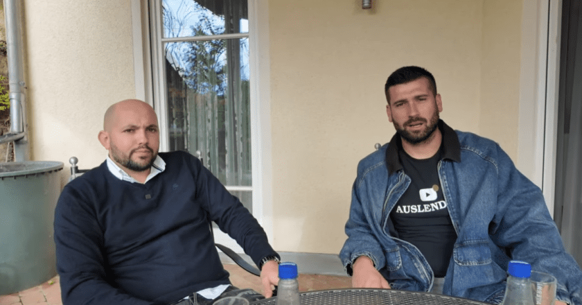 “Otac mi je dao zadnju plaću da odem u Njemačku”: Kako je Haris iz Konjica od kofera i 800 eura došao do vlastite firme u Baden-Württembergu