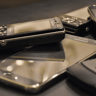 Ako imate stare mobilne telefone, ne bacajte ih, mogli biste zaraditi hiljade evra