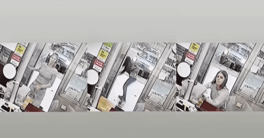 Dvije tinejdžerke ukrale kutiju s donacijama za dijete oboljelo od leukemije