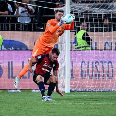 Velika tragedija: Golman Intera usmrtio čovjeka