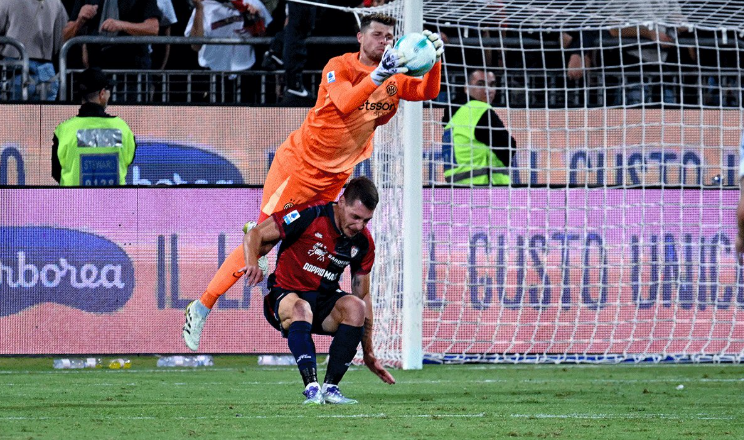 Velika tragedija: Golman Intera usmrtio čovjeka