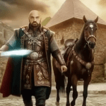 Uvijek može gore: Novi spot Rame Isaka (VIDEO)