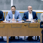 Skandalozan skup u Zagrebu: “U Jasenovcu ubijeno puno manje ljudi nego u Srebrenici”