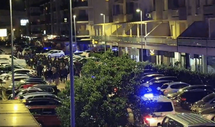 Reagovala Ambasada Turske u Podgorici nakon incidenata: Od četvrtka se sve mijenja