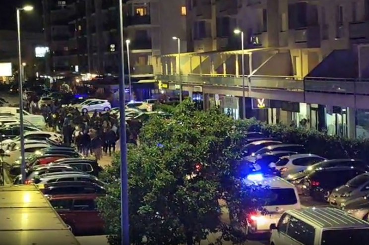 Reagovala Ambasada Turske u Podgorici nakon incidenata: Od četvrtka se sve mijenja