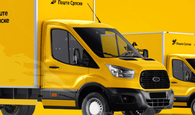 SAMO U BIH: Brza pošta dostavila pušku koja je sama opalila, ranjen poštar