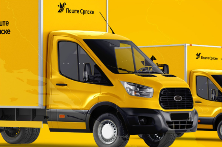 SAMO U BIH: Brza pošta dostavila pušku koja je sama opalila, ranjen poštar