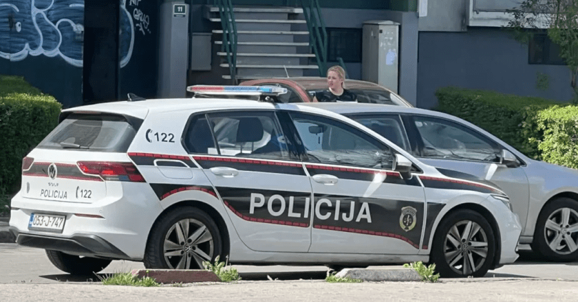 Policija pronašla teško povrijeđenu ženu u Kiseljaku: Preminula na putu do KCUS-a