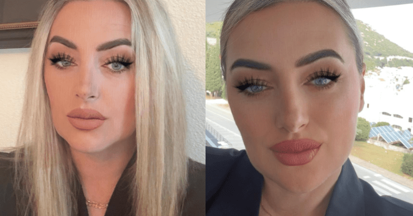 Tuga u Kiseljaku: Preminula Andrea Brkić