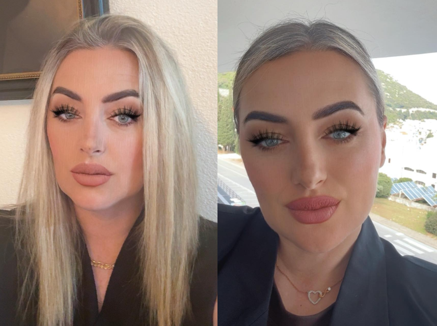 Tuga u Kiseljaku: Preminula Andrea Brkić