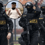 Pogledajte kako izgleda hapšenje TikTok narkomana koji je lajvovao dok se drogirao