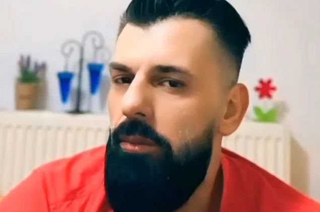 FOTO: Pogledajte šta je policija pronašla u stanu TikTok narkomana